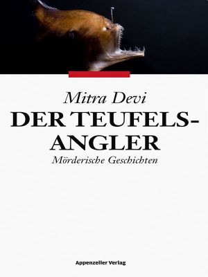 [Der Teufelsangler 01] • Der Teufelsangler